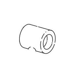 HOBART PARTS Hobart 00-122196 Collar Shaft - SKU HOB00-122196