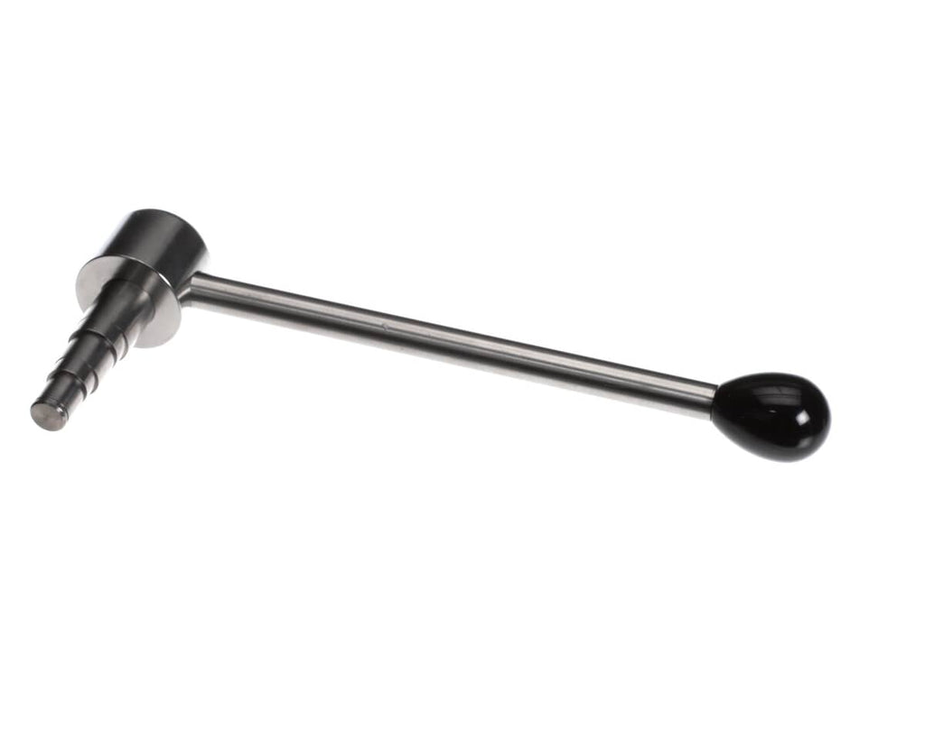 HOBART PARTS Hobart 00-122198 Handle Assembly - SKU HOB00-122198