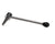 HOBART PARTS Hobart 00-122198 Handle Assembly - SKU HOB00-122198