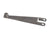 HOBART PARTS Hobart 00-122280 Handle-Baffle - SKU HOB00-122280