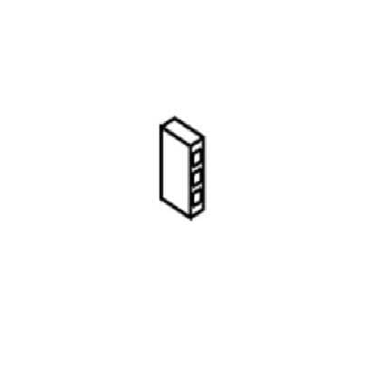 HOBART PARTS Hobart 00-122769-00006 Connector - SKU HOB00-122769-00006
