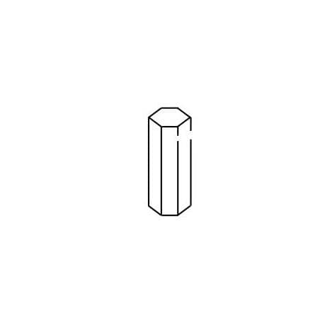 HOBART PARTS Hobart 00-123421 Shredder Lock Pin - SKU HOB00-123421