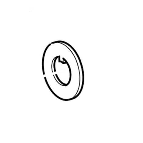 HOBART PARTS Hobart 00-123431 Washer Tongue - SKU HOB00-123431