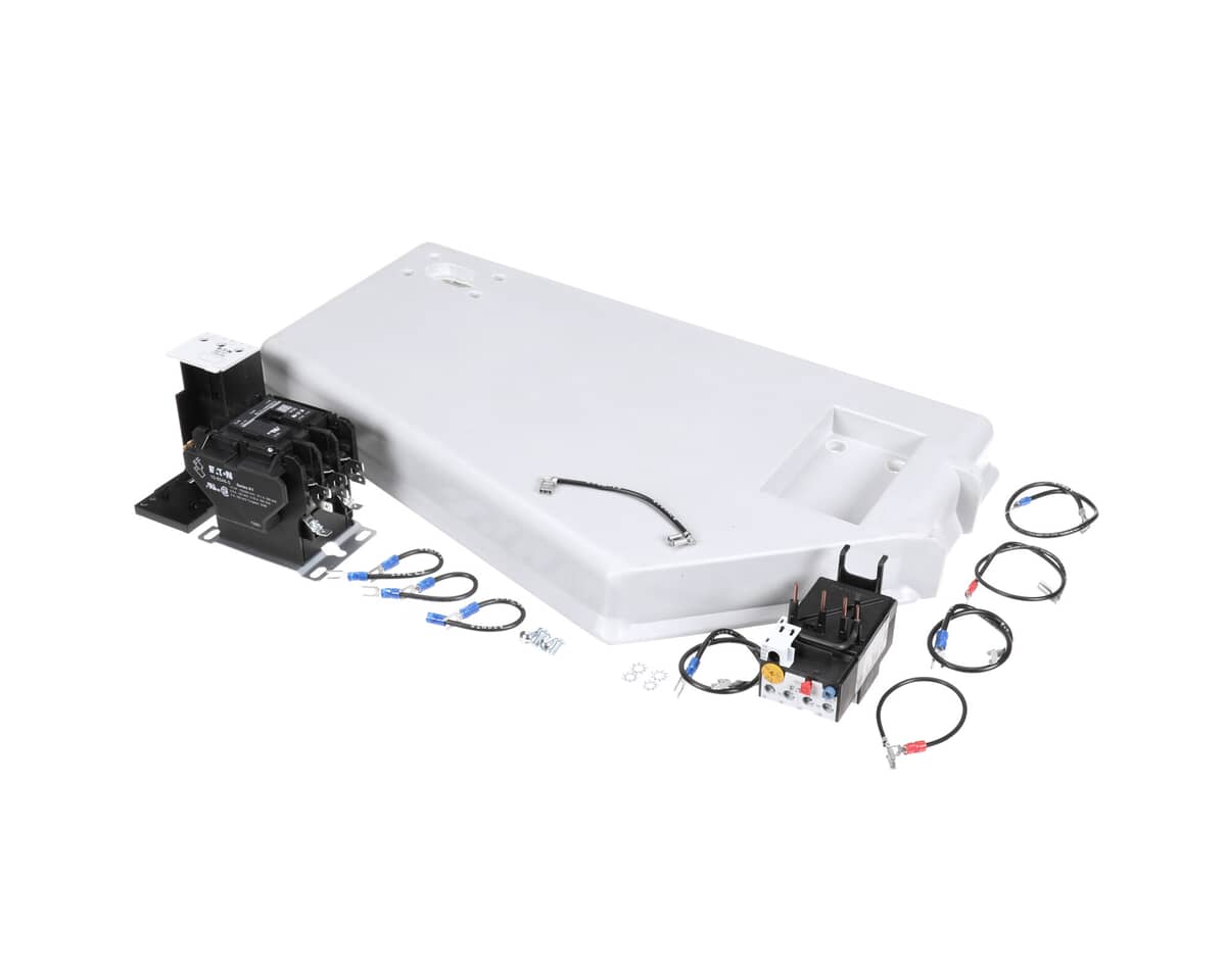 HOBART PARTS Hobart 00-123582 Assembly Control Box (60HZ) - SKU HOB00-123582