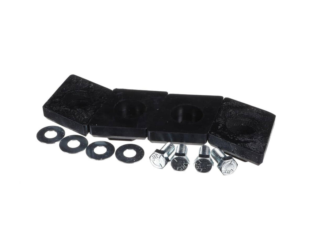 HOBART PARTS Hobart 00-124361 Feet Set - SKU HOB00-124361