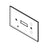 HOBART PARTS Hobart 00-124564-00002 Plate - SKU HOB00-124564-00002
