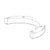 HOBART PARTS Hobart 00-124685-00002 Bowl Support - SKU HOB00-124685-00002