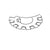 HOBART PARTS Hobart 00-124730 Sleeve-Drive - SKU HOB00-124730