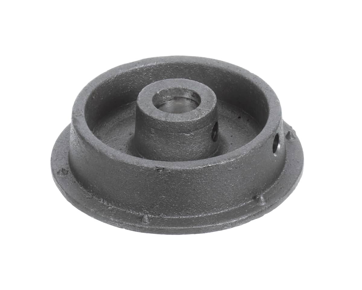 HOBART PARTS Hobart 00-130445-00038 Cap-Fixed End - SKU HOB00-130445-00038