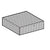 HOBART PARTS Hobart 00-157957 Cover- Strainer - SKU HOB00-157957
