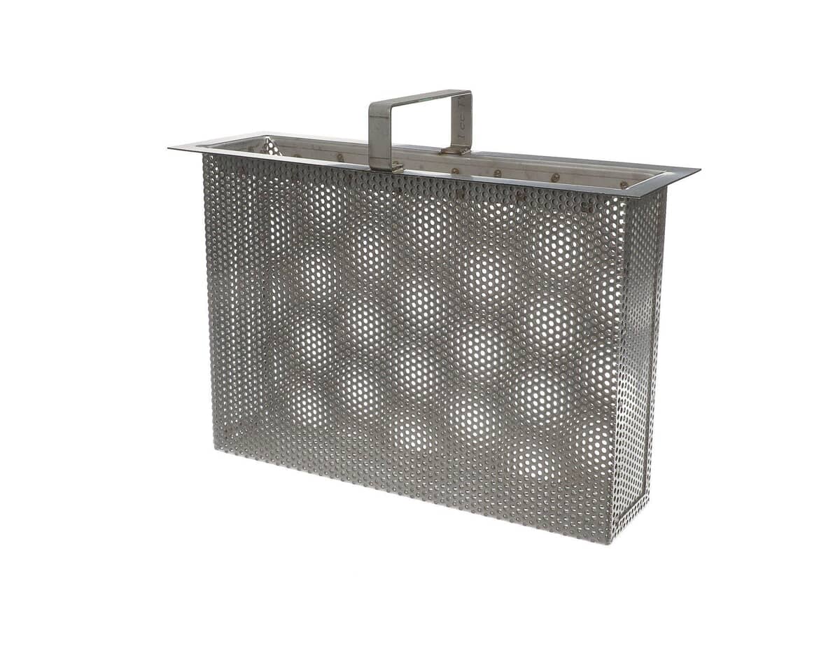 HOBART PARTS Hobart 00-163283 Basket Strainer Assembly - SKU HOB00-163283