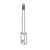 HOBART PARTS Hobart 00-163286 Rod Door Lift - SKU HOB00-163286