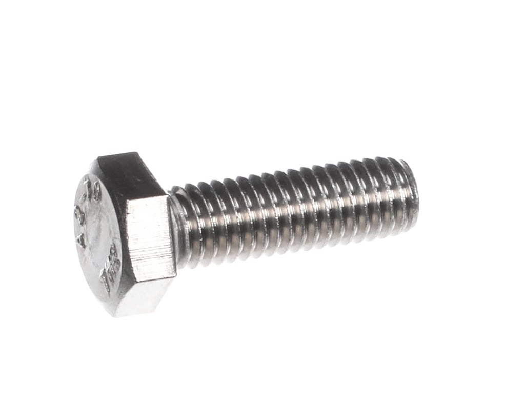 HOBART PARTS Hobart 00-163407-00002 Screw Hex Hd - SKU HOB00-163407-00002