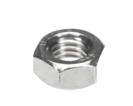 HOBART PARTS Hobart 00-163409-00002 Nut Hex - SKU HOB00-163409-00002