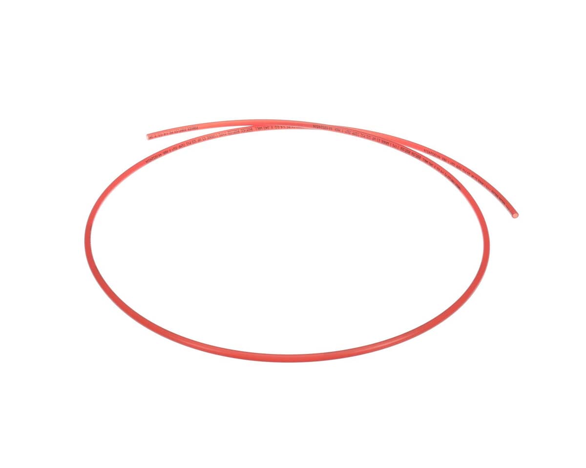 HOBART PARTS Hobart 00-185105-00009 Tubing Red 60 - SKU HOB00-185105-00009