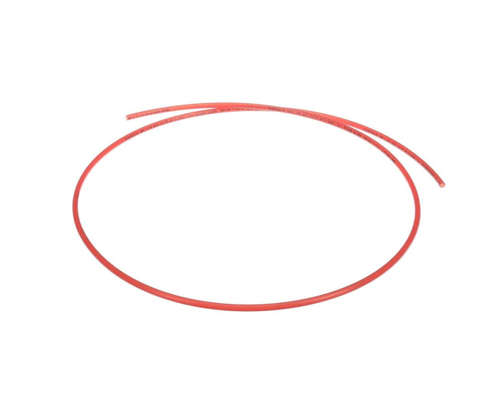 HOBART PARTS Hobart 00-185105-00009 Tubing Red 60 - SKU HOB00-185105-00009