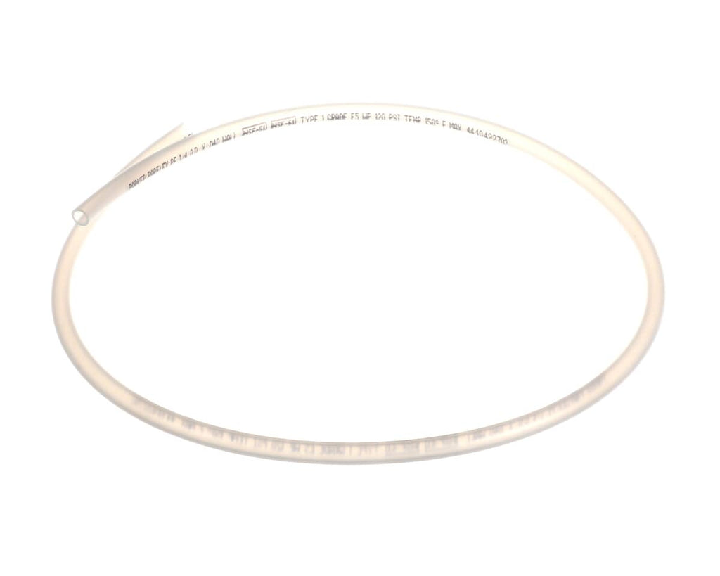 HOBART PARTS Hobart 00-185105-00043 Tubing Clear 25.25 L - SKU HOB00-185105-00043