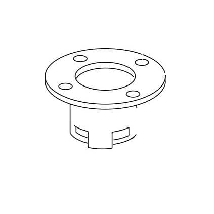 HOBART PARTS Hobart 00-185668 Bearing - SKU HOB00-185668