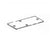 HOBART PARTS Hobart 00-185762 Flange - SKU HOB00-185762