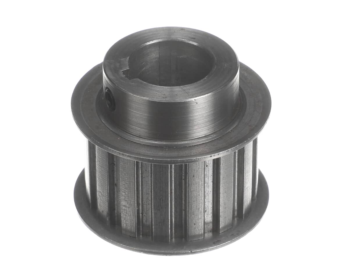 HOBART PARTS Hobart 00-186622 Pulley 16T Driver - SKU HOB00-186622