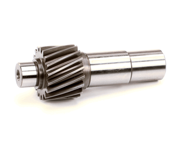HOBART PARTS Hobart 00-186636 Shaft 18T Pinion - SKU HOB00-186636