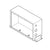 HOBART PARTS Hobart 00-186704-00001 Control Box-Lower - SKU HOB00-186704-00001