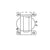 HOBART PARTS Hobart 00-223450-00001 Transformer - SKU HOB00-223450-00001