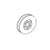 HOBART PARTS Hobart 00-259817 Pulley Assembly - SKU HOB00-259817