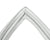HOBART PARTS Hobart 00-266379-00001 Door Gasket - SKU HOB00-266379-00001