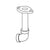 HOBART PARTS Hobart 00-271023 Piping Inside - SKU HOB00-271023
