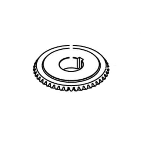 HOBART PARTS Hobart 00-271234-00002 Gear Bevel Planetary Shaft - SKU HOB00-271234-00002