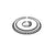 HOBART PARTS Hobart 00-271234-00002 Gear Bevel Planetary Shaft - SKU HOB00-271234-00002
