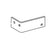 HOBART PARTS Hobart 00-271345 Bracket Spring - SKU HOB00-271345