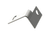 HOBART PARTS Hobart 00-271834 Bracket Baffle L - SKU HOB00-271834