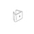 HOBART PARTS Hobart 00-274058 Bracket Rns - SKU HOB00-274058