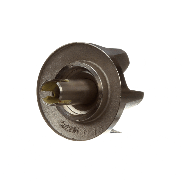 HOBART PARTS Hobart 00-274227-00011 Impeller/Sleeve Assembly - SKU HOB00-274227-00011