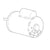 HOBART PARTS Hobart 00-274230-00004 Motor 2HP 200-240/380-415V 50HZ - SKU HOB00-274230-00004