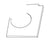 HOBART PARTS Hobart 00-274350 Fan Plate - SKU HOB00-274350