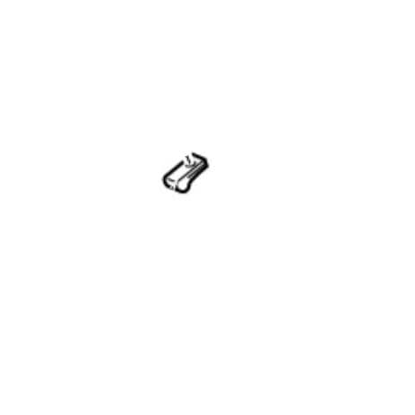 HOBART PARTS Hobart 00-274405 Clamp Cable - SKU HOB00-274405