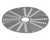 HOBART PARTS Hobart 00-274409 Insert Shredder Plate 1/8 - SKU HOB00-274409