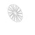 HOBART PARTS Hobart 00-274411 Insert Fine Grate - SKU HOB00-274411