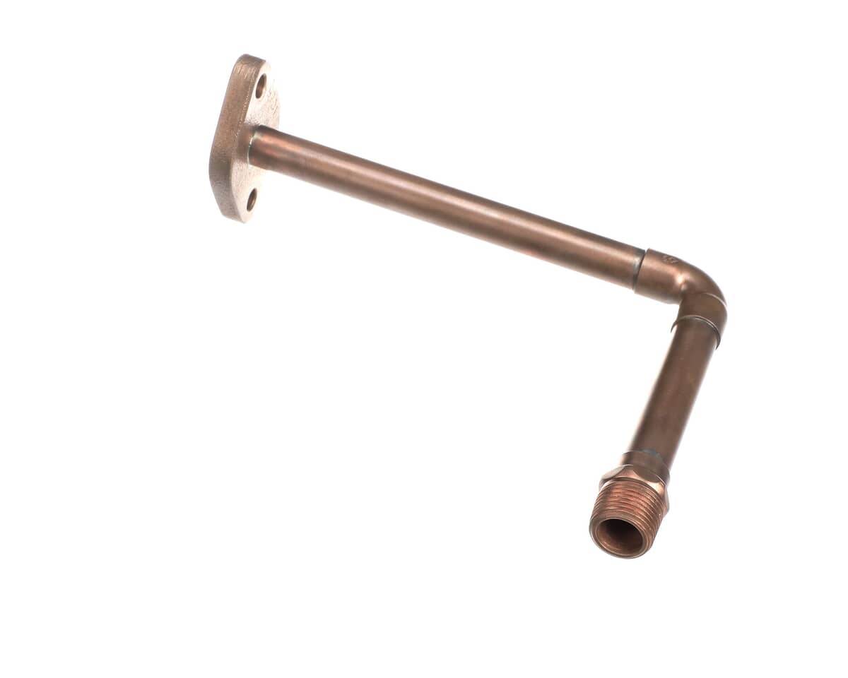 HOBART PARTS Hobart 00-274486 Pw Upper Wash Pipi - SKU HOB00-274486