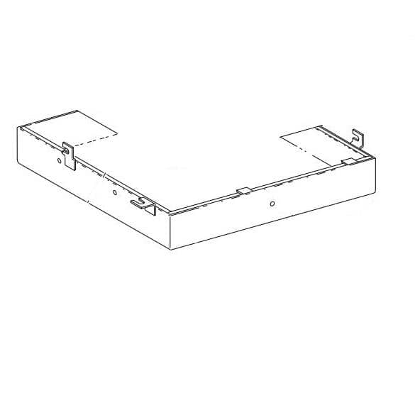 HOBART PARTS Hobart 00-274520 Insulation - SKU HOB00-274520
