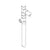 HOBART PARTS Hobart 00-274531-00002 Tube Ins Rns - SKU HOB00-274531-00002