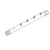HOBART PARTS Hobart 00-274534-00002 Arm Asm Rns Lwr - SKU HOB00-274534-00002