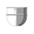 HOBART PARTS Hobart 00-275688 Bowl 60 Qt Sst - SKU HOB00-275688