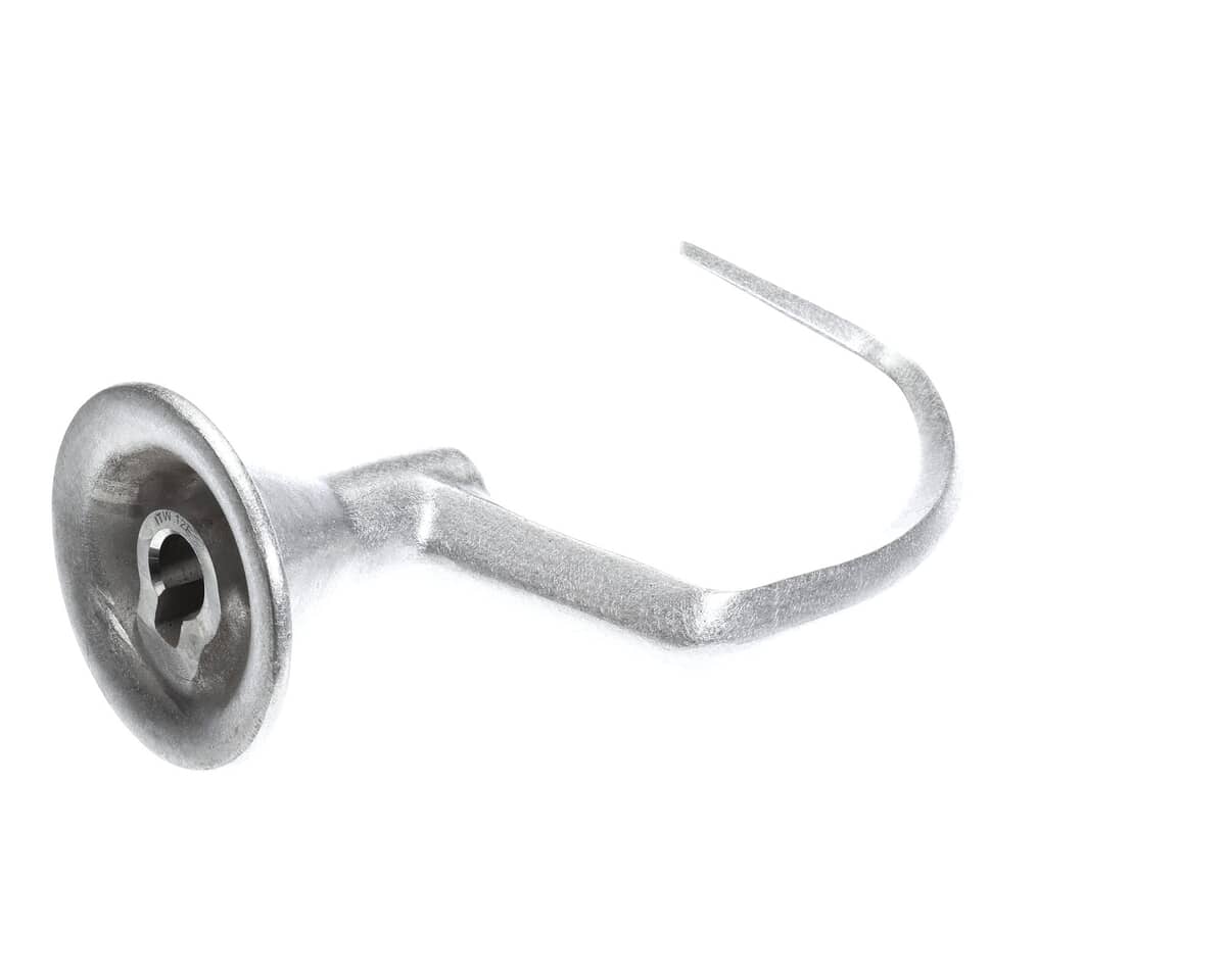 HOBART PARTS Hobart 00-275930 Dough HOOK-12 Qt - SKU HOB00-275930