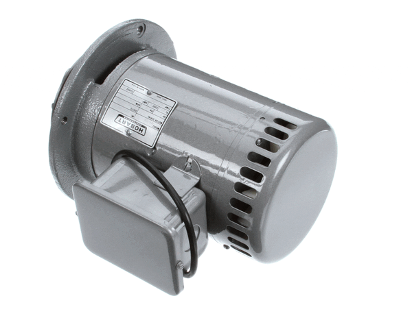 HOBART 00-277786-00002 MOTOR IMPELLER