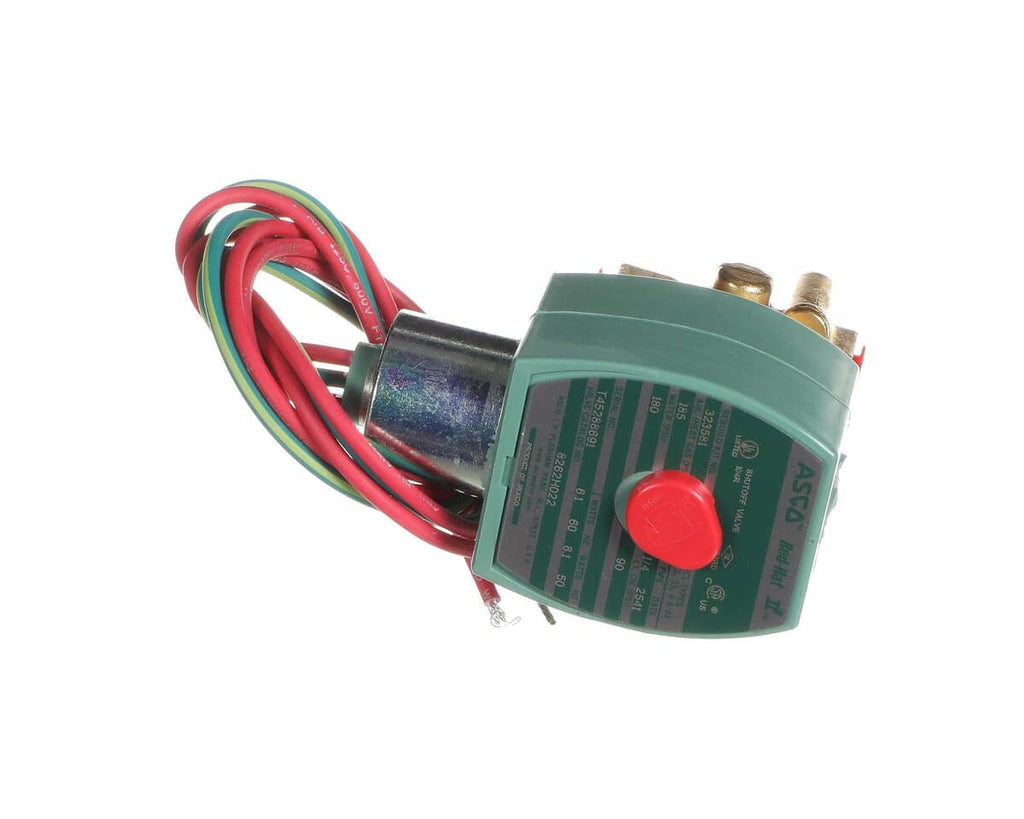 HOBART PARTS Hobart 00-281913 Valve Solenoid NSF - SKU HOB00-281913