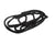 HOBART PARTS Hobart 00-283091-00002 Gasket Door Single PKI-86 - SKU HOB00-283091-00002